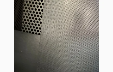 Решета та сита з нержавіючої харчової сталі