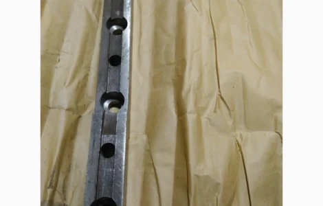 Направляющие для маслопрессов Уманец, Молдован, бердычевские пресса