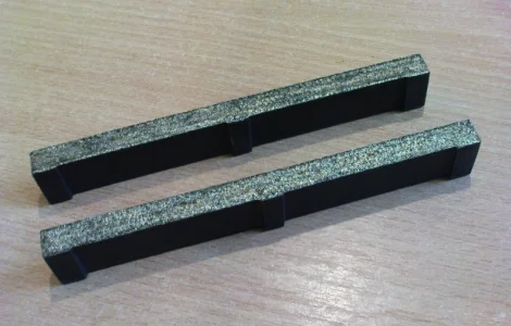 Зеерные планки шнеки витки пластины запчасти для маслопрессов