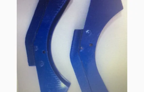 Сошники сівалки Тодак, продам, для насіння буряка, заводський