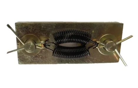 Каретка, трещітка в зборі John Deere A22513 + B32701 + B12516 + 24H1338 + 11H216