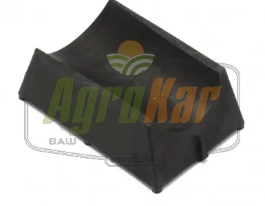 Заглушка A61524 сівалки John Deere 1910