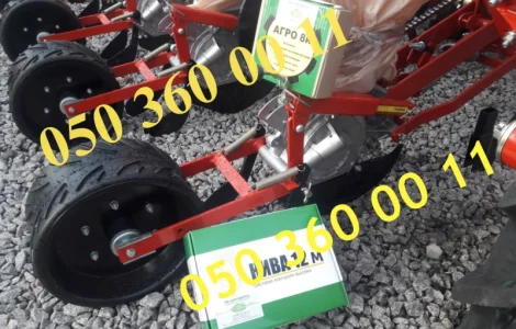 Сигналізація НІВА-12 на просапні сівалки, в наявності, з доставкою