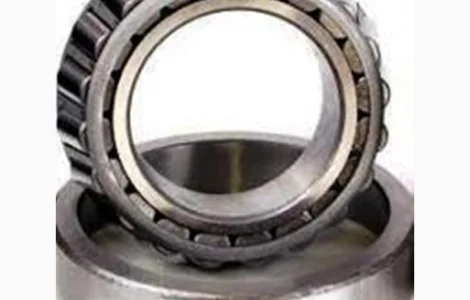 Подшипники роликовые конические