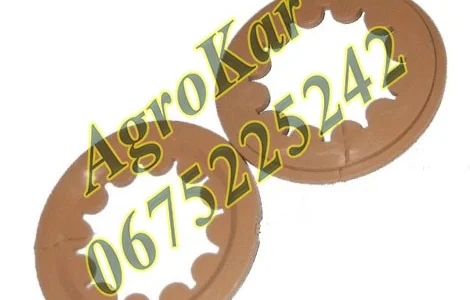 Капроновая прокладка (Втулка корпуса катушки) 817-004С,  Great Plains