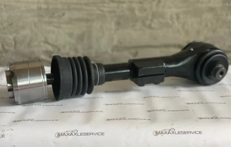 RE587968 Тяга рульова в зборі John Deere