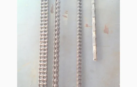 Ланцюг привідний для с/г машин