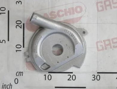 G15421260 Кришка розподільника Гаспардо