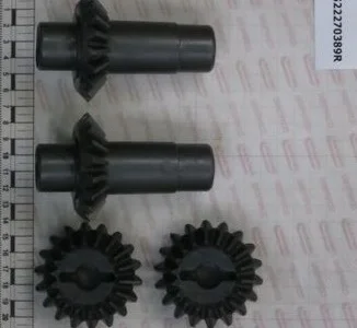 G22270389 Конічна пара редуктора Гаспардо