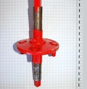 G22270281 Ступиця ведучого колеса Гаспардо