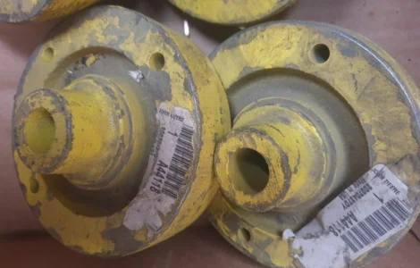 Ступиця John Deere A44118 Original