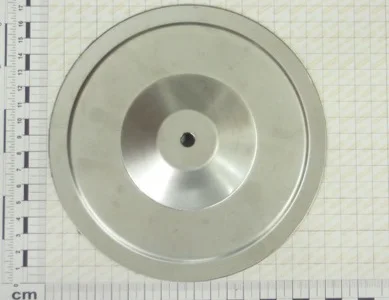 22230037 Прижимной диск высевающего аппарата гаспардо