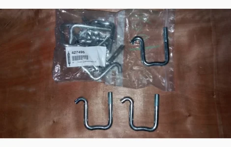 427495 Стремянка Vaderstad оригінал