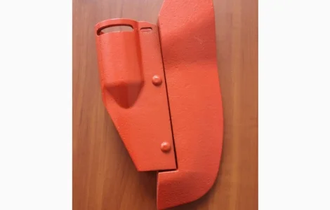 G16670600 Анкерний сошник внесення добрив ГАСПАРДО СП