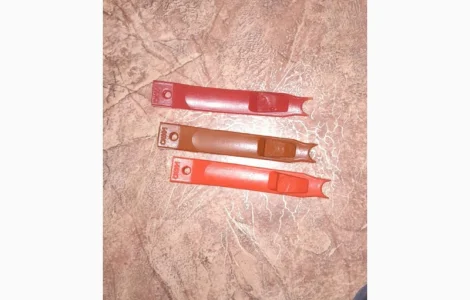 Продам вироби з поліуретану, в т.ч. колеса ролики, заспокоювачі потока, ущільнення