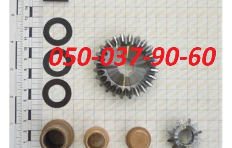 Шестерни G22270390 высевающего аппарата Gaspardo Maschio Gaspardo G22270390