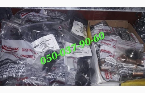 Шестерни G22270389 конические редуктора сеялки Gaspardo. заказать товар