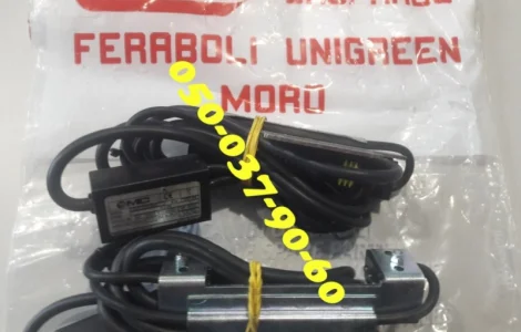 Фотоэлемент Gaspardo F05010447 датчик контроля высева сеялки Применяется на сеялках