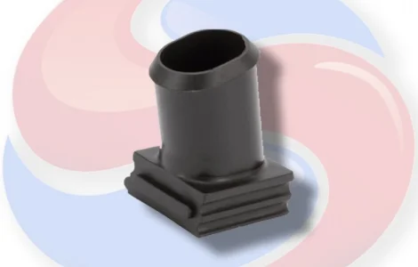 Розподільник насіння 23011001 HORSCH