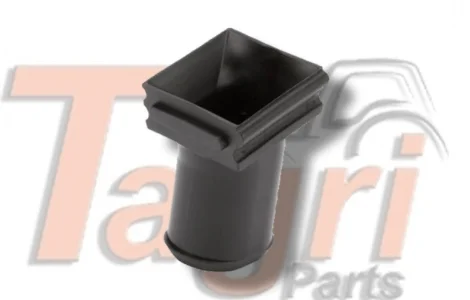 23011001 Патрубок Horsch