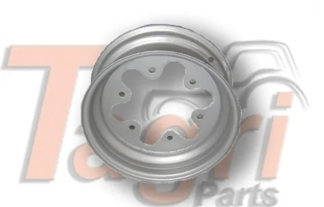 00330279 Диск колеса 7.50-16 II форма зірочки Horsch