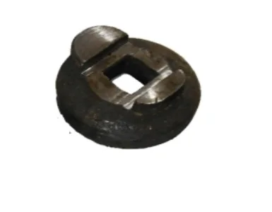 Шайба прижимная БГР 4, 2.20.20.00.02