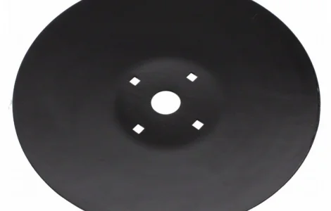 Диск 33551850, 33551870, 443625A1, 443628A1, 84180366 задний 18" CASE-IH ET 530, 730, 9300