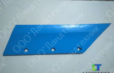 Лемех Лемкен /Lemken 335 1958