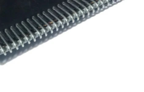 Механічні роз' ємні з' єднувачі конвеєрних стрічок К27