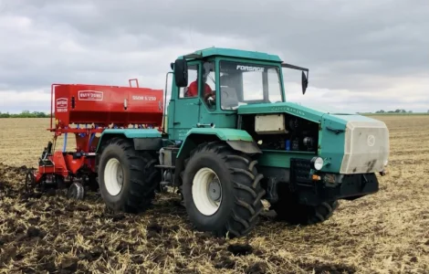 QUIVOGNE SSDR 5/250, 5/300, 7/400, 9/400.Cистема сухих/рідких добрив. КАС, ЖКУ, амофос