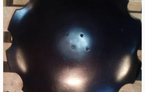 Диск Horsch Joker 620мм 00311103