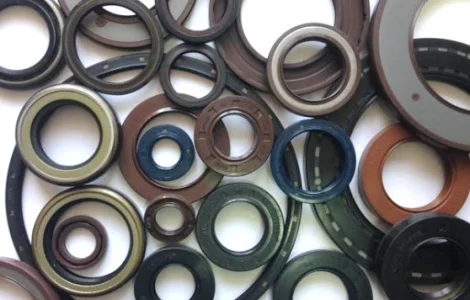 Уплотнения (сальники, манжеты)