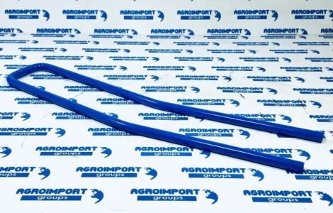 3538802 Зуб / Граблина борони 84x539 D14 Lemken (Лемкен 353 8802)