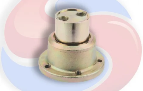 28085600 (28071300) Ступиця до дискових борін, сівалок, культиваторів HORSCH