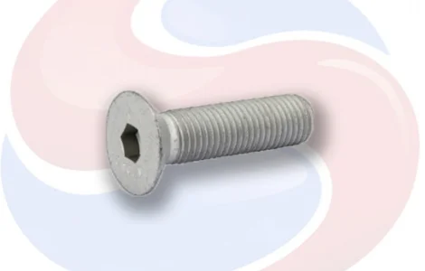 00370411 Болт М16х60 Horsch (Хорш)