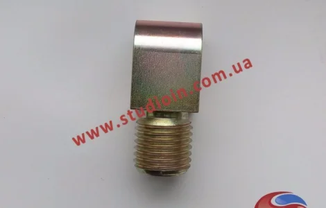 34655601 Палец узла безопасности (Хорш, Horsch)