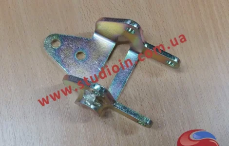 23250700 Кронштейн крепления граблины (сеялка Хорш)