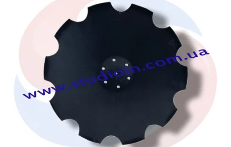 Диск 00311103 ромашка 620*6 HORSCH Joker