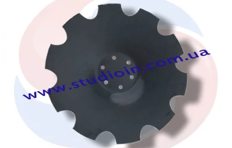 Диск ромашка 00311081 684x7 HORSCH Joker