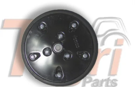 95110576 Колесо прикотуюче D300х25 HORSCH