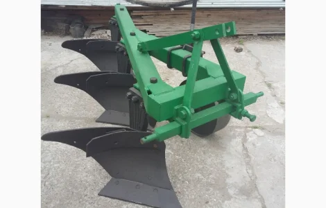 Продам отвал плуга ПНЧС 401 полувинтовой