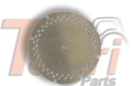 95110502 Диск висіваючий 2х32*4.0 HORSCH