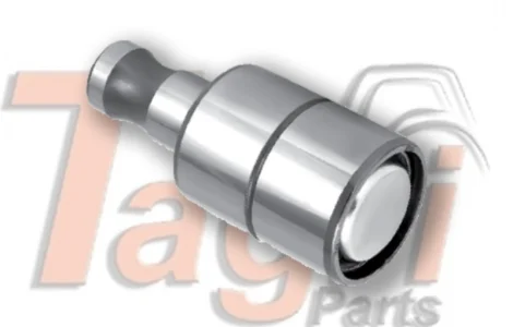 Підшипник-валик 00310131 прикотуючого колеса Horsch