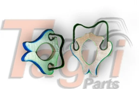 Обмежувач заглиблення 7мм 00170160 HORSCH