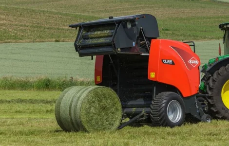 Купить запчасти к пресс-подборщик KUHN