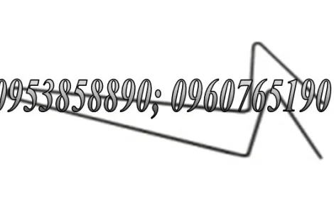 До мотоблока спицы на грабли-ворошилки "Солнышко"