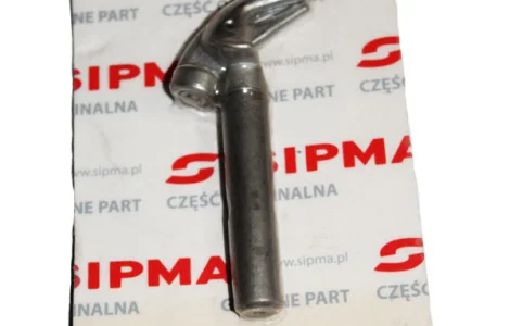 Запчасти к пресс-подборщикам Sipma