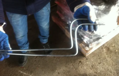 Шпиця грабарки гребки граблі ворошилки сонечко Польща