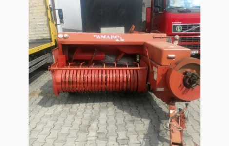 Запчасти пресс подборщика Sipma Famarol Сипма Фамарол