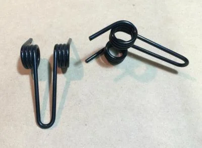 Торсионная пружина ПП Sipma Z-224